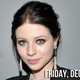 Illustration for article titled Your Life Mightve Been Different If Michelle Trachtenberg Hadnt Turned Down emTwilight/em